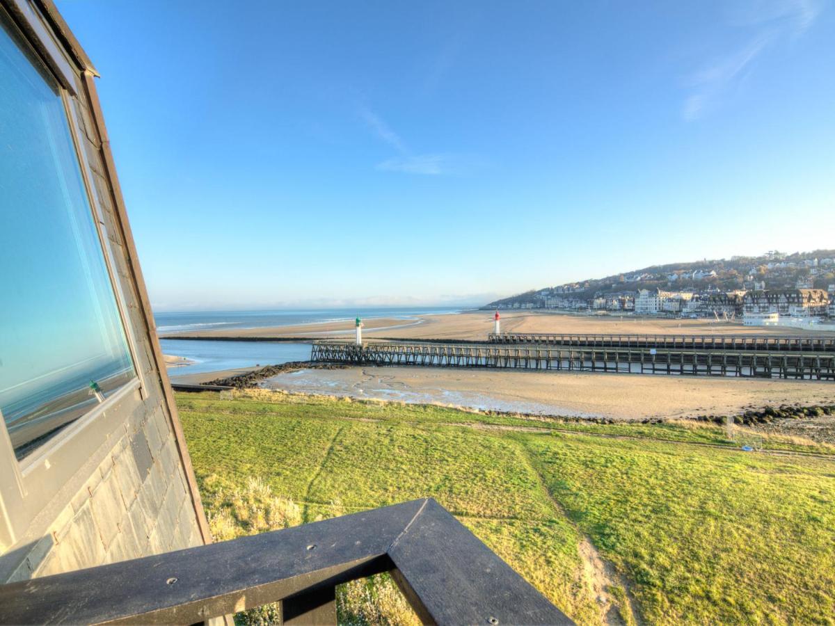 Appartement Les Marinas-6