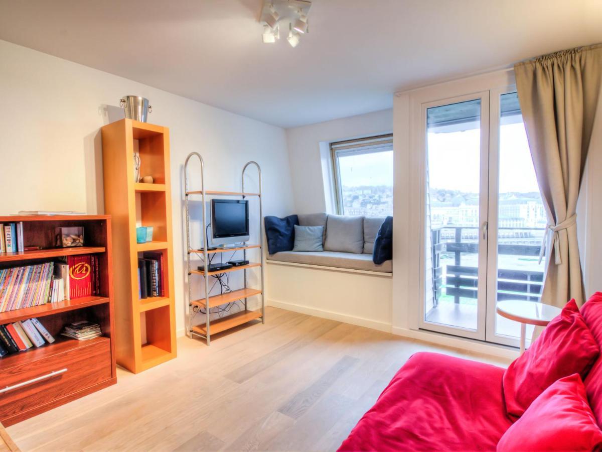 Les Marinas-6 Appartement