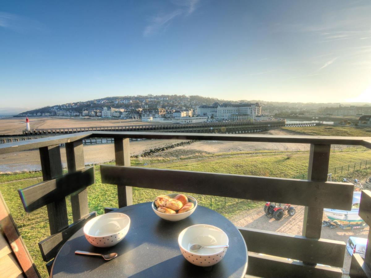 Les Marinas-6 Appartement
