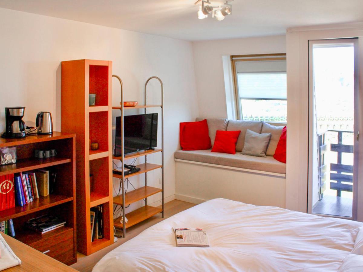 Les Marinas.6 Apartment